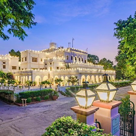 Neemrana'S - Baradari Palace Patiāla Eksteriør billede