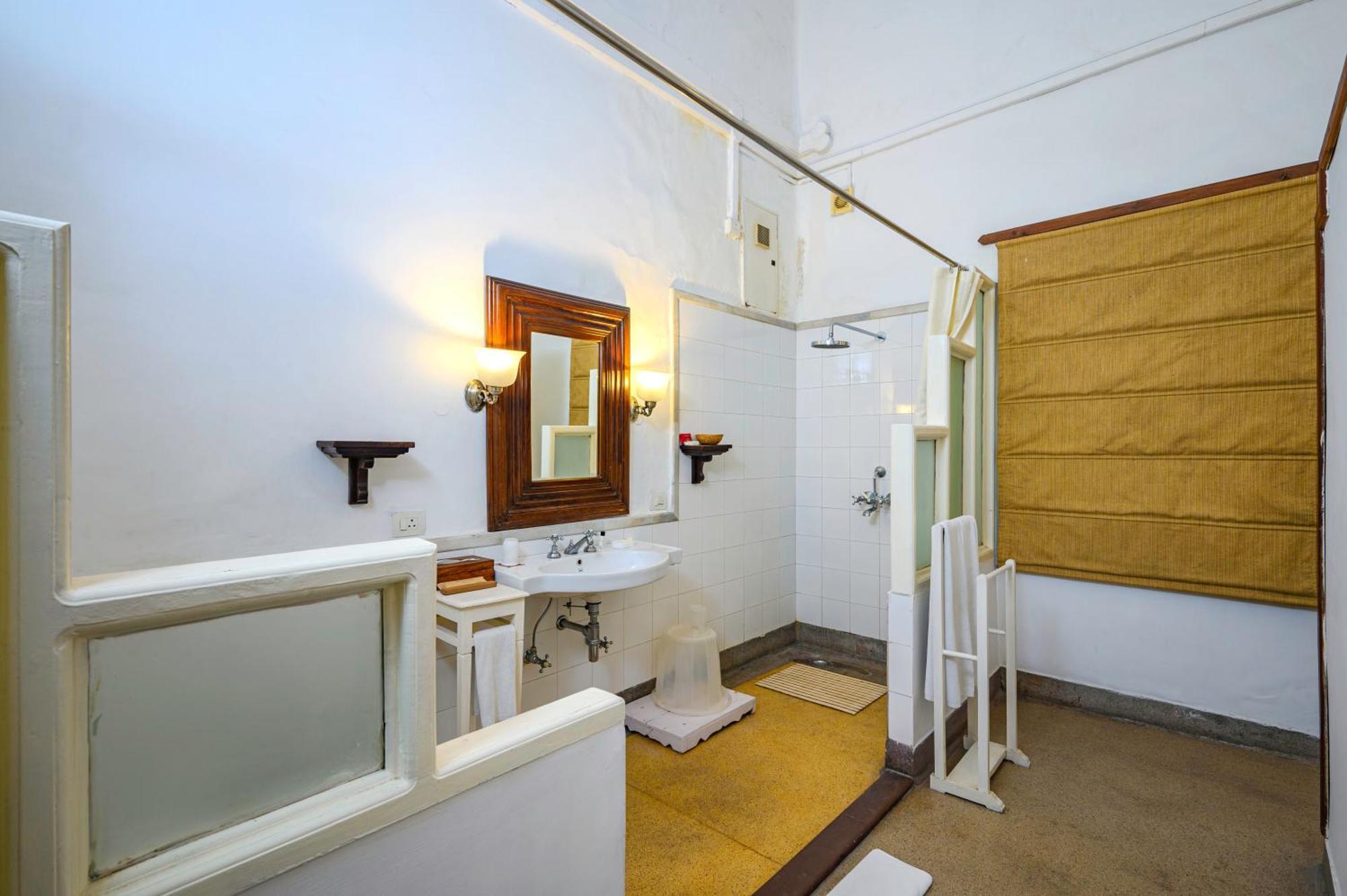 Neemrana'S - Baradari Palace Patiāla Eksteriør billede