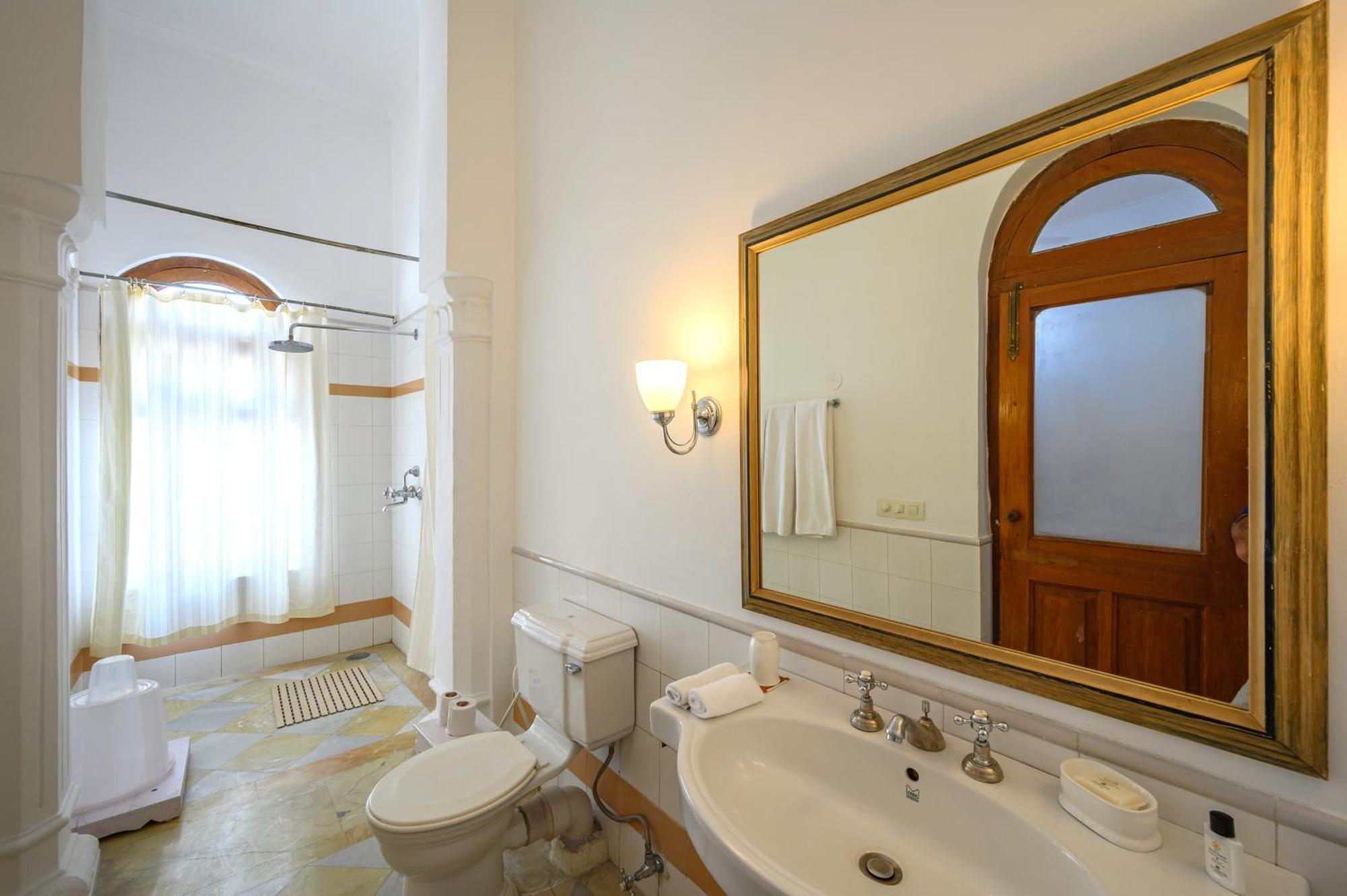 Neemrana'S - Baradari Palace Patiāla Eksteriør billede